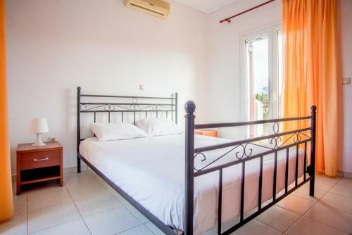 Villa Europe Thia