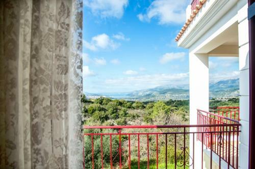Villa Europe Thia