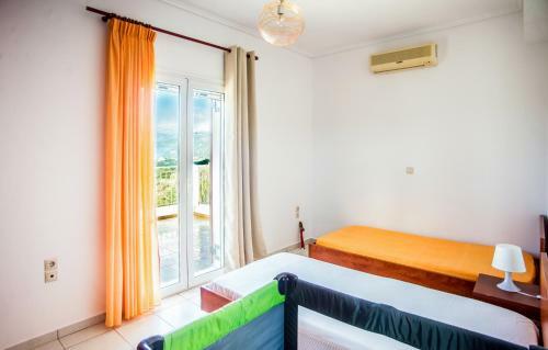 Villa Europe Thia
