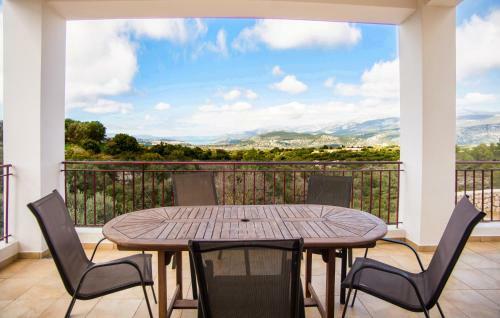 Villa Europe Thia