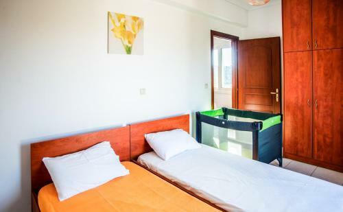 Villa Europe Thia