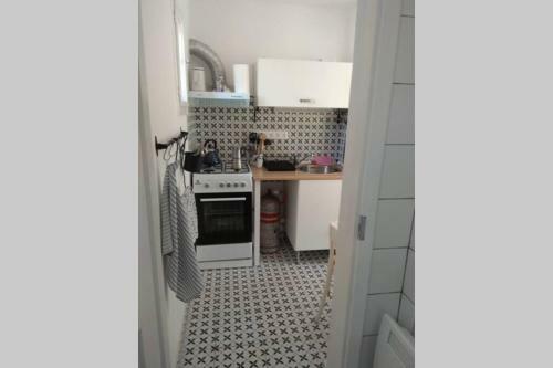 Apartamento Ill�s�k Port�ja