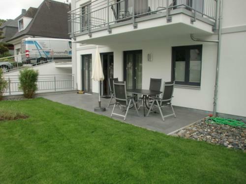 Apartamento Residenz Margarete