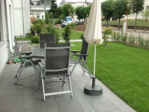 Apartamento Residenz Margarete