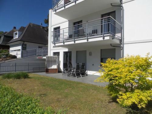 Apartamento Residenz Margarete