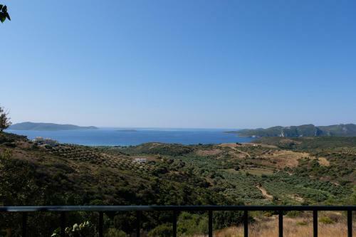 Agroturismo Aetovigli