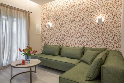 Apartamento Quinta Essentia Suites