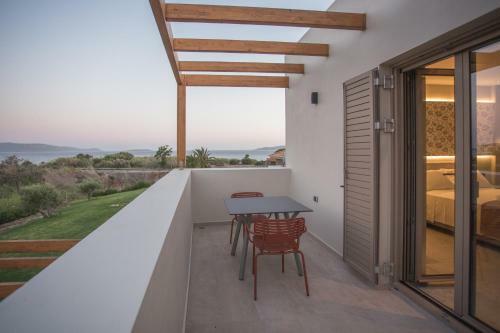 Apartamento Quinta Essentia Suites