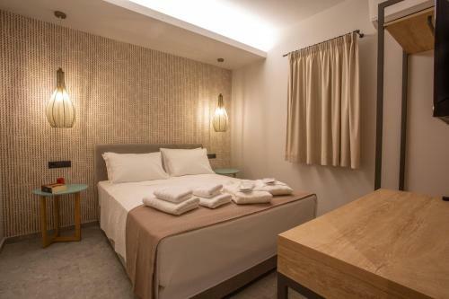 Apartamento Quinta Essentia Suites