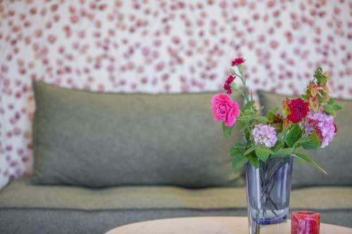 Apartamento Quinta Essentia Suites