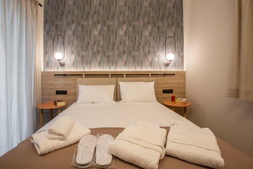Apartamento Quinta Essentia Suites