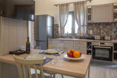 Apartamento Quinta Essentia Suites