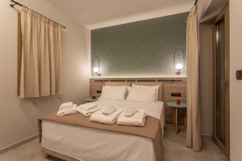 Apartamento Quinta Essentia Suites