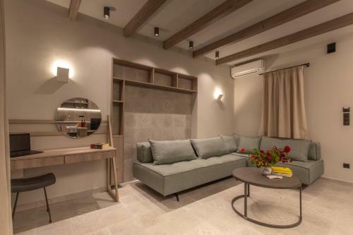 Apartamento Quinta Essentia Suites