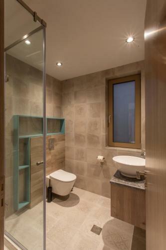 Apartamento Quinta Essentia Suites