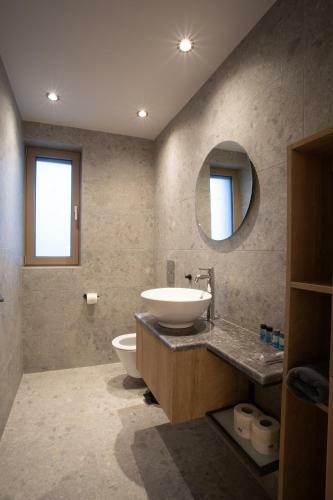 Apartamento Quinta Essentia Suites