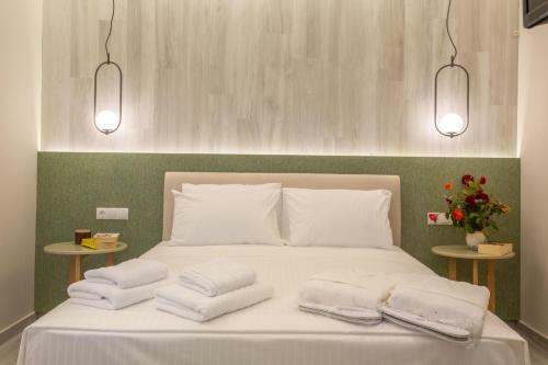 Apartamento Quinta Essentia Suites