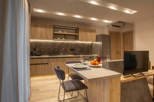Apartamento Quinta Essentia Suites