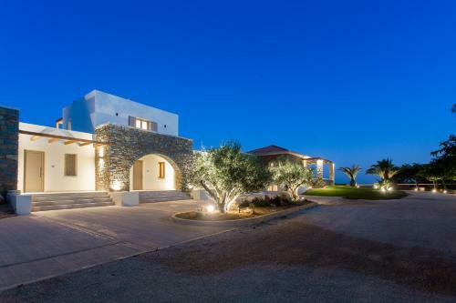 Apartamento Quinta Essentia Suites