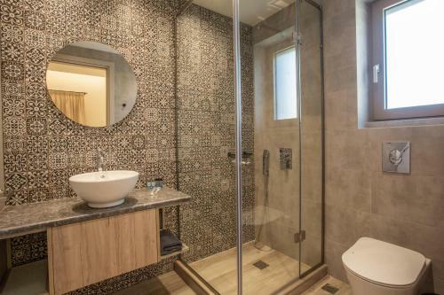 Apartamento Quinta Essentia Suites