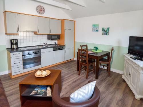 Apartamento Villa Binz - Apt. 03