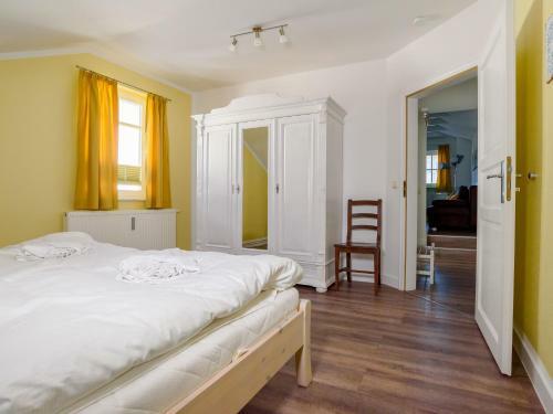 Apartamento Villa Binz - Apt. 03