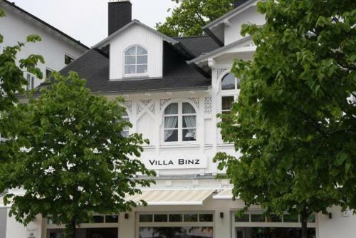 Apartamento Villa Binz - Apt. 03