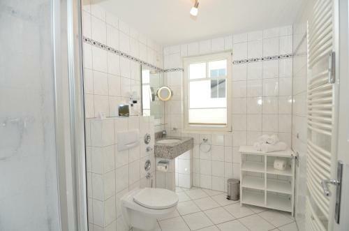 Apartamento Villa Binz - Apt. 03