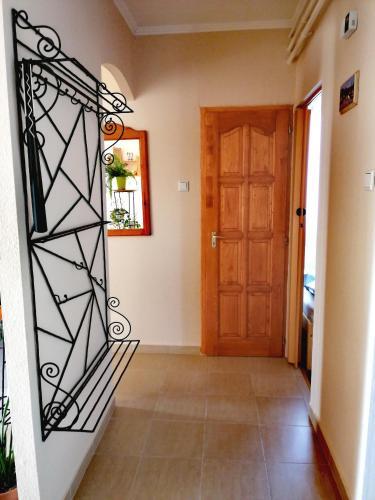 St. Benedek Apartmanlak�s