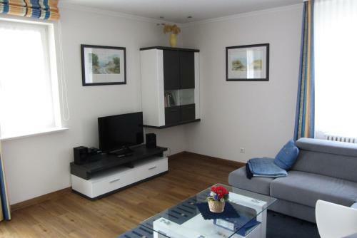 D�nenpark Binz - D�ne 11 Apartment 89