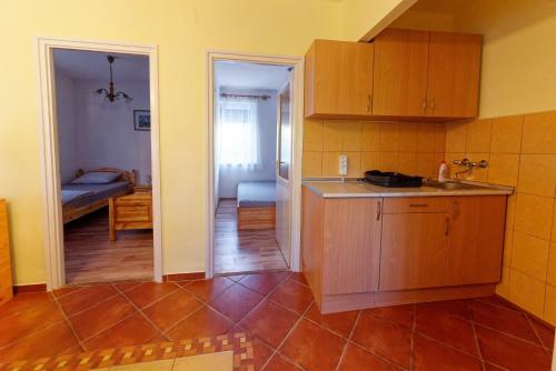 Apartamento Zsoryka Vend�gh�z