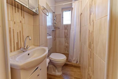 Apartamento Zsoryka Vend�gh�z