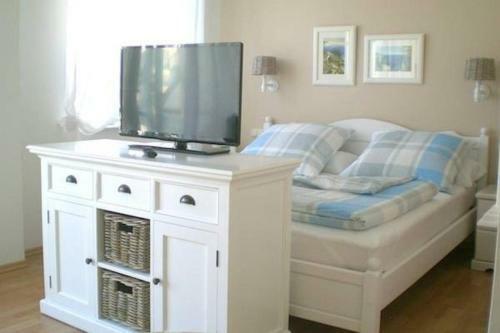 Apartamento Salzinsel Binz