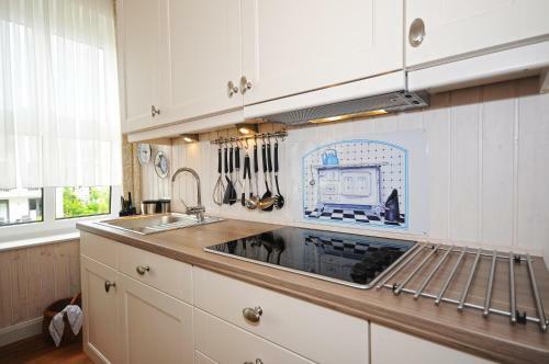 Apartamento Salzinsel Binz
