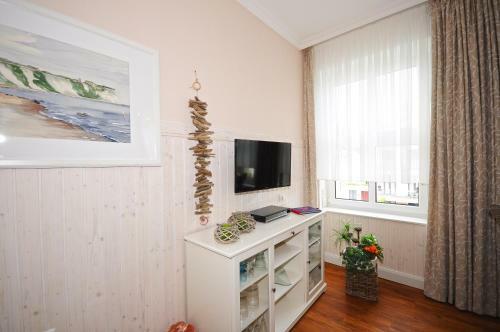 Apartamento Salzinsel Binz