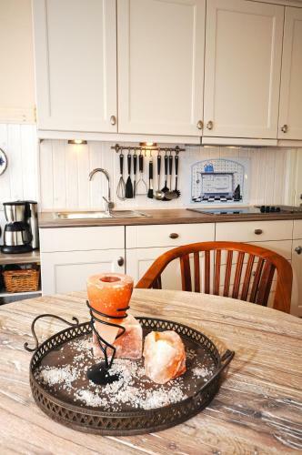 Apartamento Salzinsel Binz