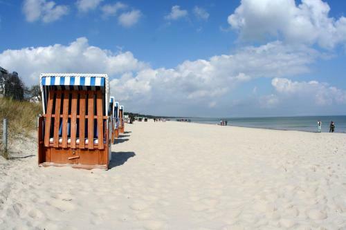 Apartamento Salzinsel Binz