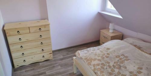 Levendula Apartman