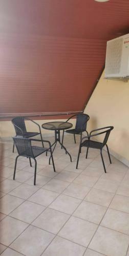 Levendula Apartman