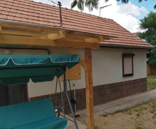 Pipacs Vend�gh�z