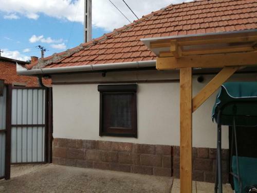 Pipacs Vend�gh�z