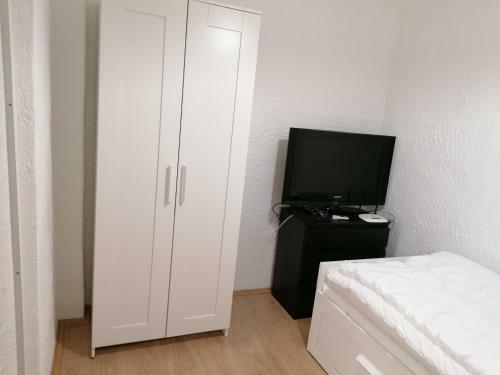 Apartamento M�rcius Vend�gh�z
