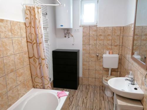 Apartamento M�rcius Vend�gh�z
