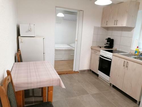 Apartamento M�rcius Vend�gh�z