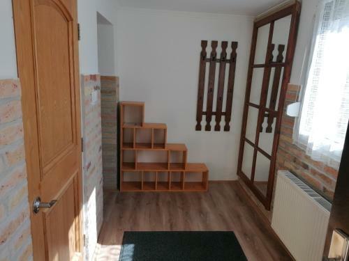 Apartamento M�rcius Vend�gh�z