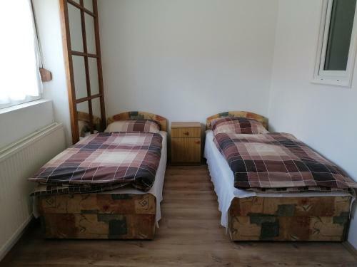 Apartamento M�rcius Vend�gh�z