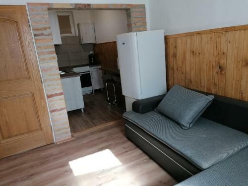Apartamento M�rcius Vend�gh�z