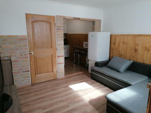 Apartamento M�rcius Vend�gh�z