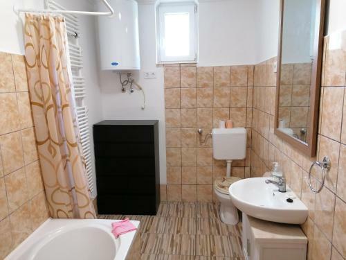 Apartamento M�rcius Vend�gh�z