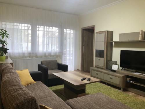 Gal�ria Deluxe Apartman